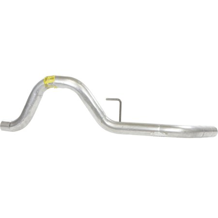 WALKER EXHAUST EXHAUST TAIL PIPE 54890